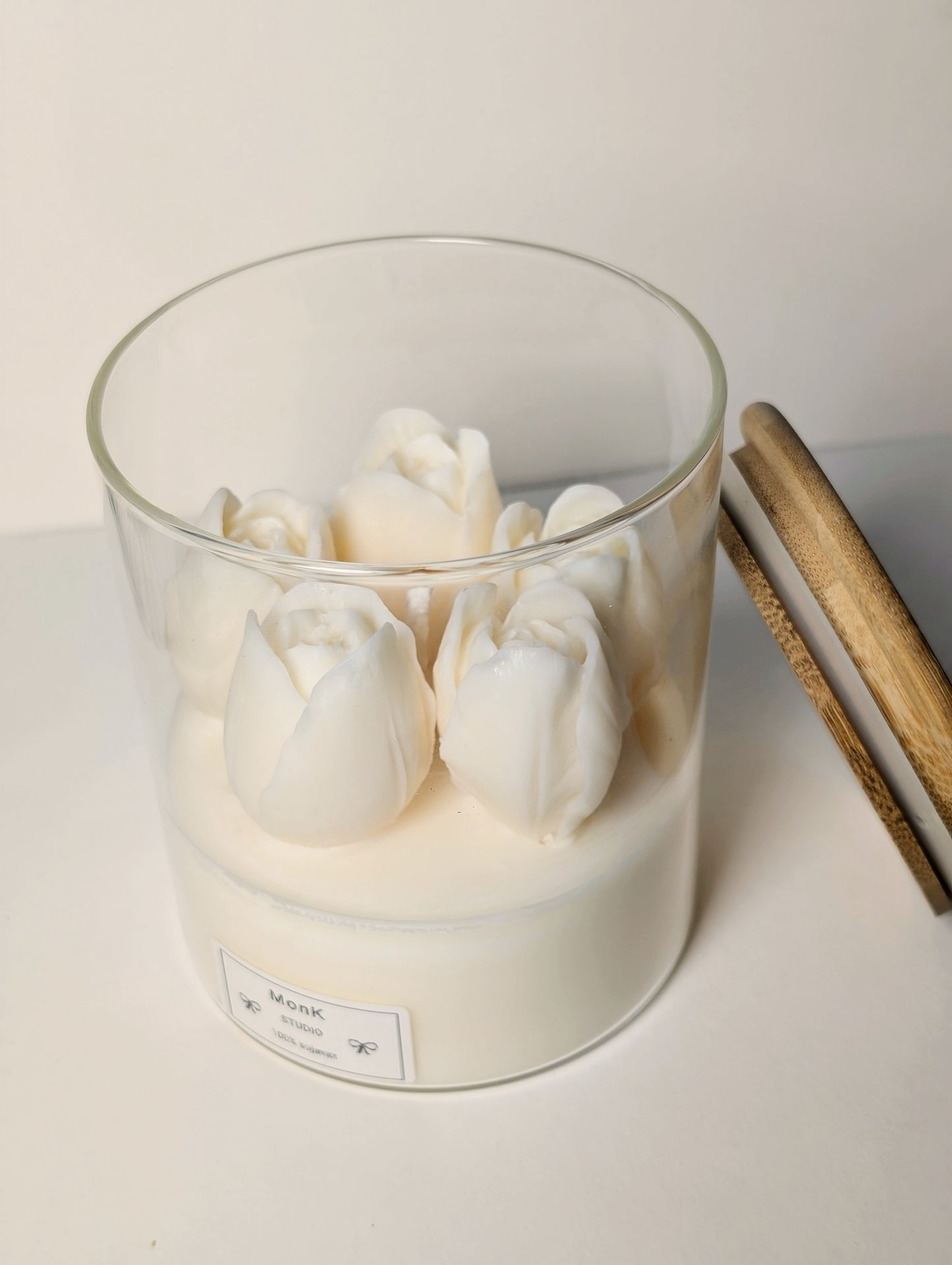 Doftljus Patchouli