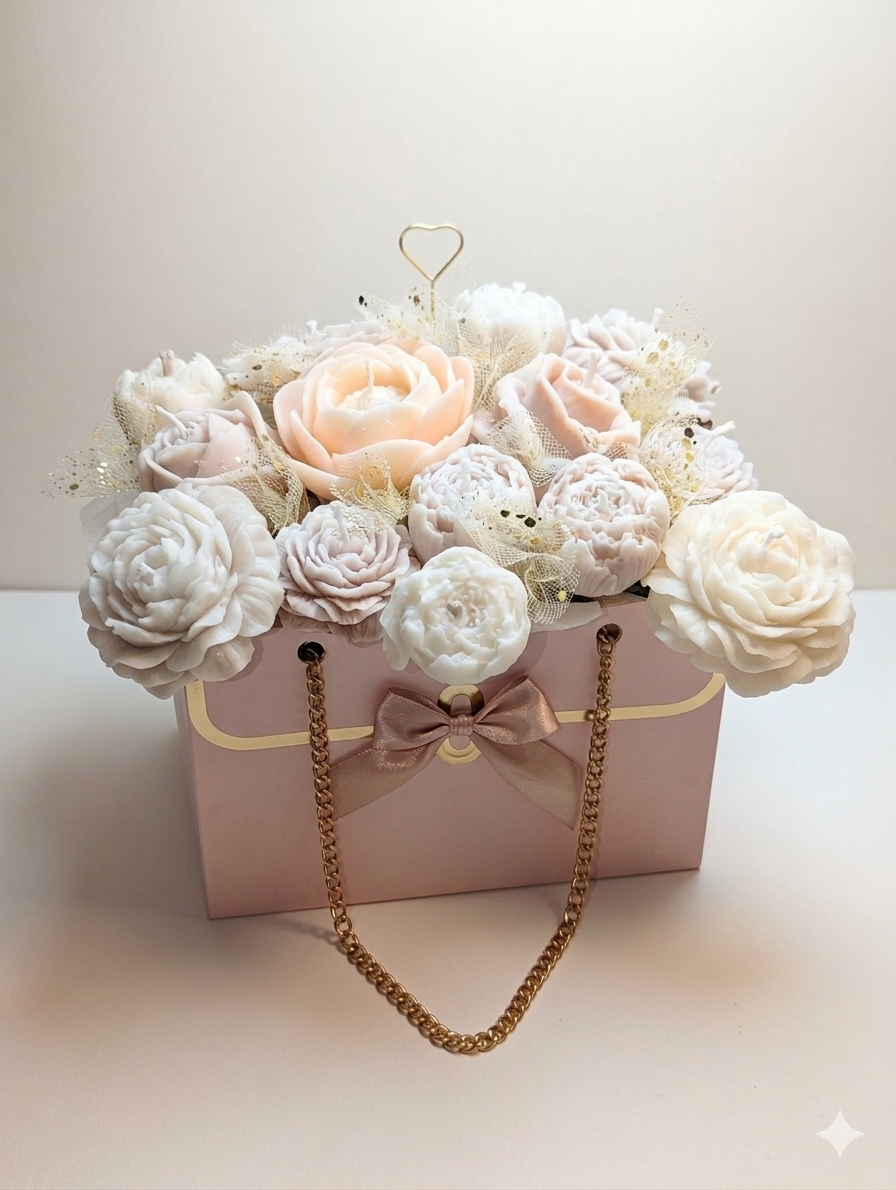 Blomsterarrangemang