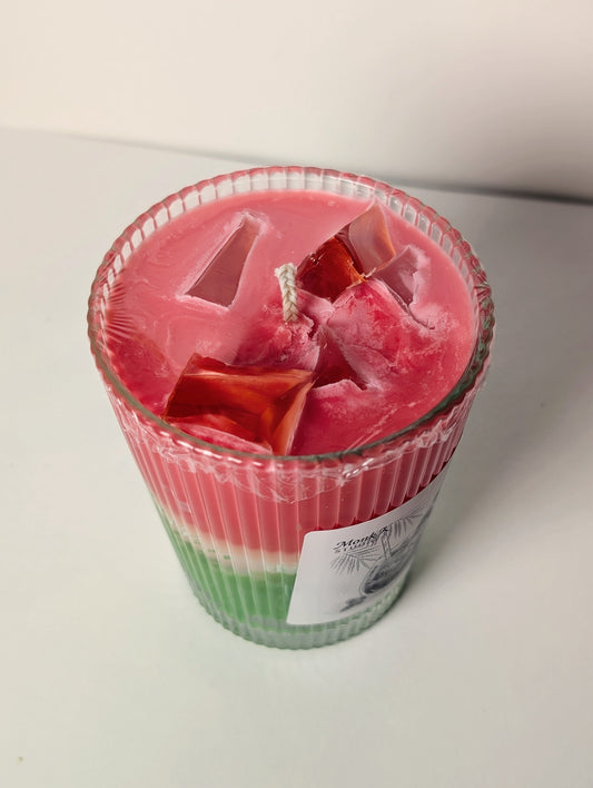 Doftljus Iced Melon