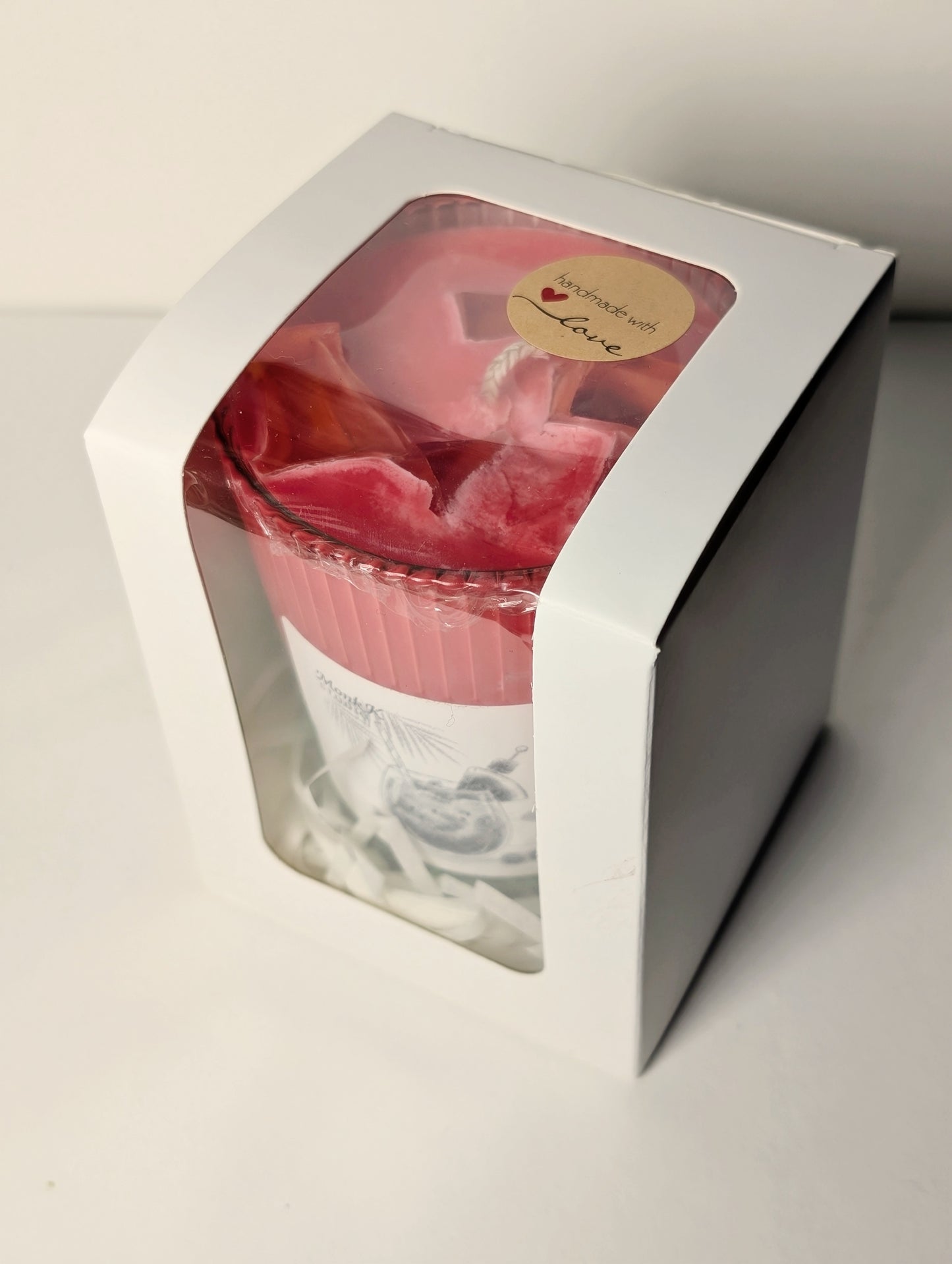 Doftljus Iced Melon