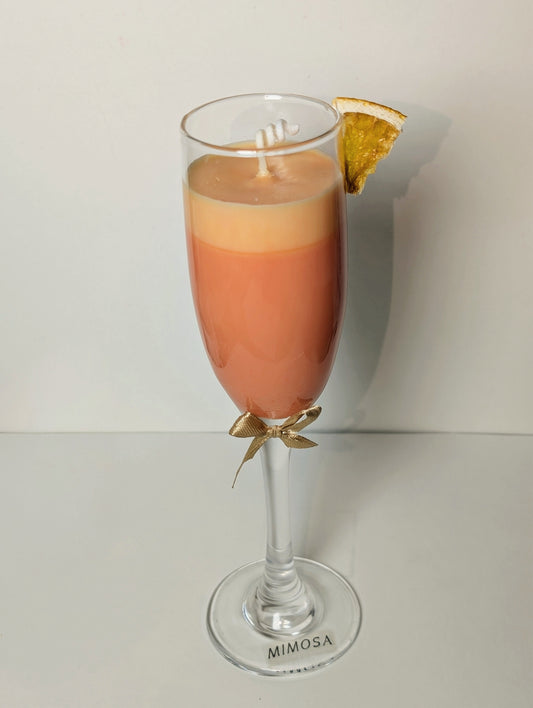 Doftljus Mimosa