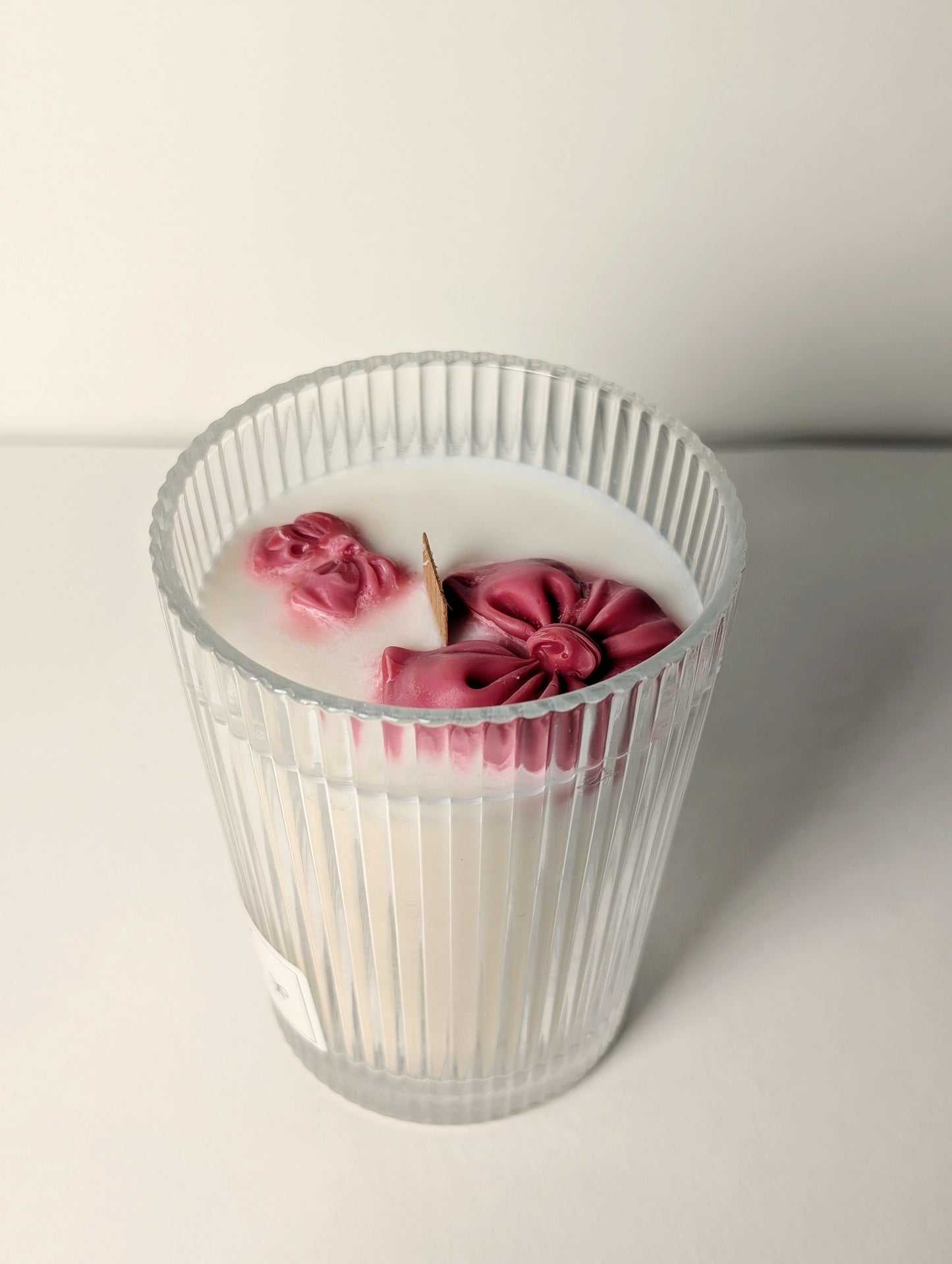 Doftljus Romantik
