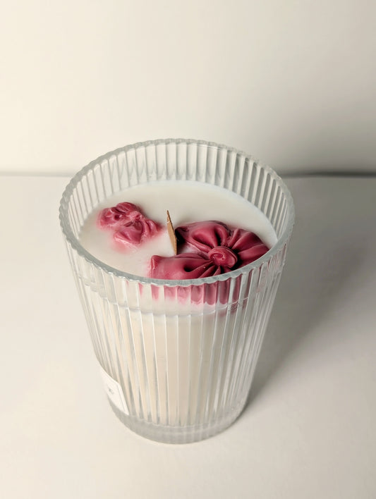 Doftljus Romantik