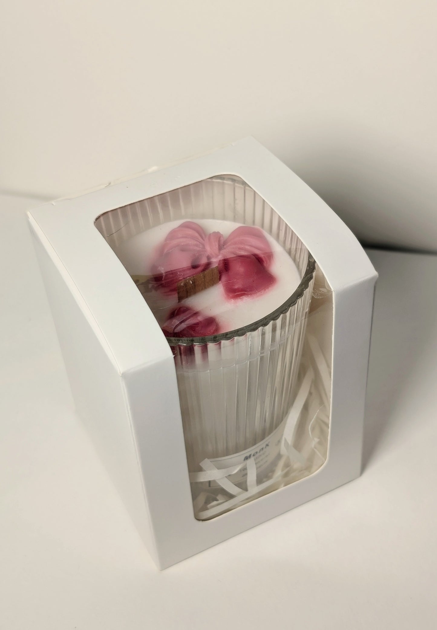 Doftljus Romantik
