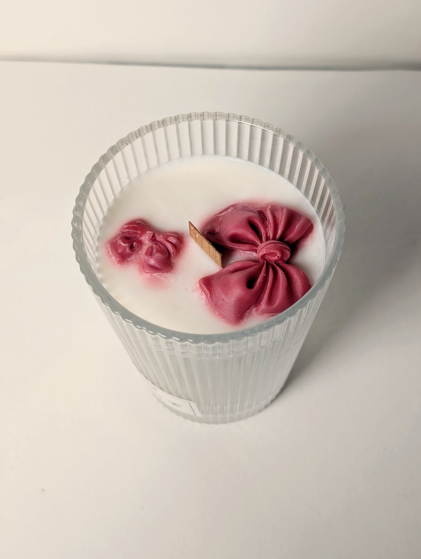 Doftljus Romantik