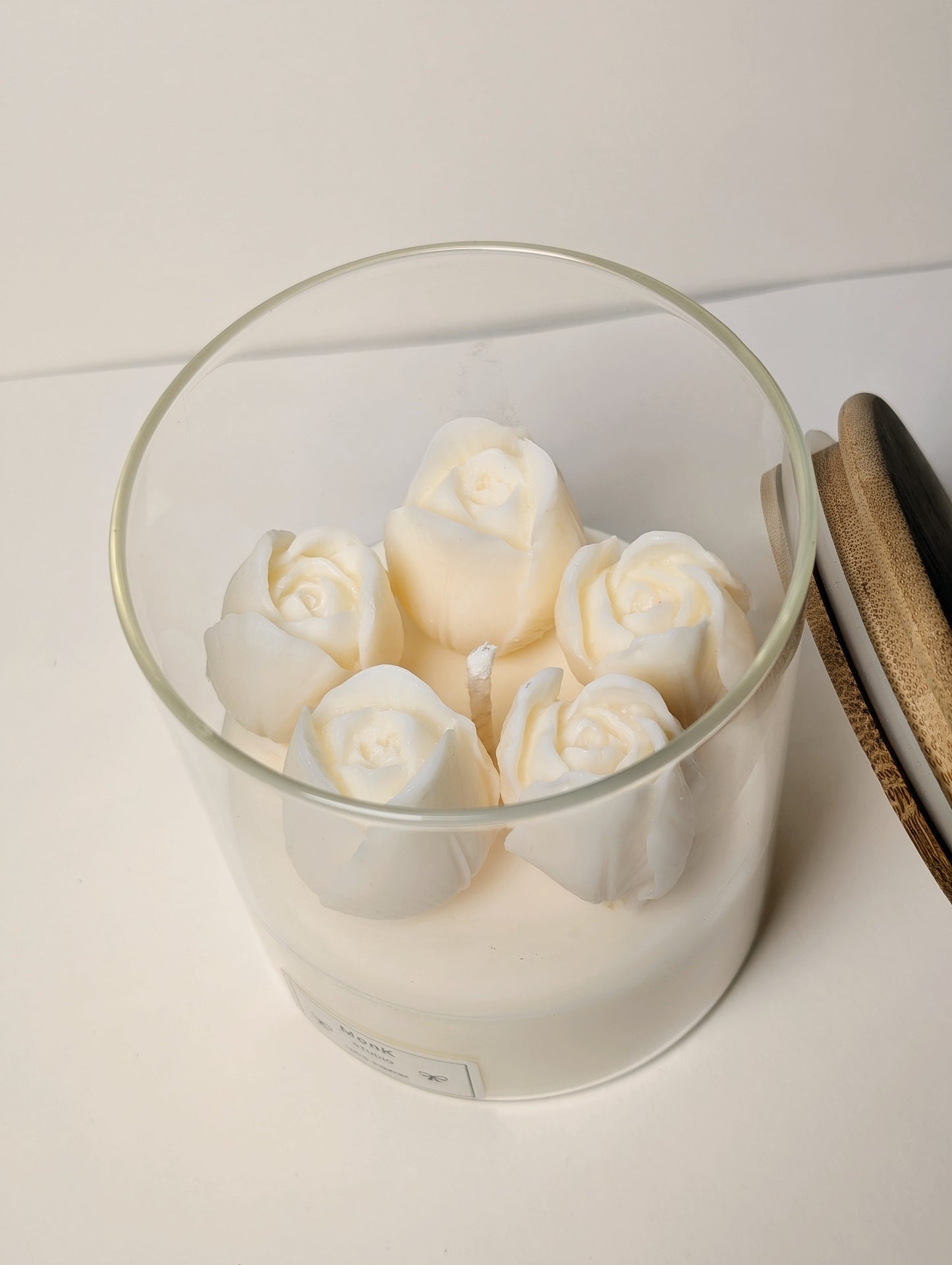 Doftljus Patchouli
